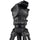 Sachtler 75/2 Mark II Aluminum Tripod System with FSB 6 MK II Fluid Head & Mid-Level Spreader
