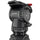Sachtler 75/2 Mark II Aluminum Tripod System with FSB 6 MK II Fluid Head & Mid-Level Spreader