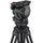 Sachtler 75/2 Mark II Aluminum Tripod System with FSB 6 MK II Fluid Head & Mid-Level Spreader