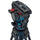 Sachtler 75/2 Mark II Aluminum Tripod System with FSB 6 MK II Fluid Head & Mid-Level Spreader