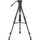 Sachtler 75/2 Mark II Aluminum Tripod System with FSB 6 MK II Fluid Head & Mid-Level Spreader