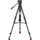 Sachtler 75/2 Mark II Aluminum Tripod System with FSB 6 MK II Fluid Head & Mid-Level Spreader