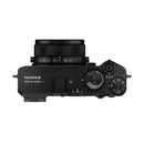 FUJIFILM GFX100RF Mirrorless Camera - Black