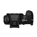 Fujifilm GFX100S II Format moyen sans miroir caméra - Boîtier