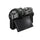 Appareil photo sans miroir FUJIFILM X-T30 III Boîtier, avec XC13-33mmF3.5-6.3 OIS Objectif Kit, Charbon Argent