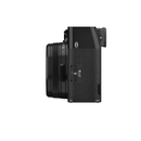 FUJIFILM X100VI Digital Camera - Black
