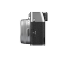 Fujifilm x100vi numérique caméra - Argent