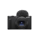 Sony ZV-1 II Digital Camera
