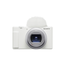 Sony ZV-1 II Digital Camera - White