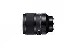 Sigma 50 mm f / 1,2 DG DN Art Lens (Leica L)
