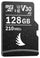 Angelbird AV PRO microSD V30 MK2 128 Go