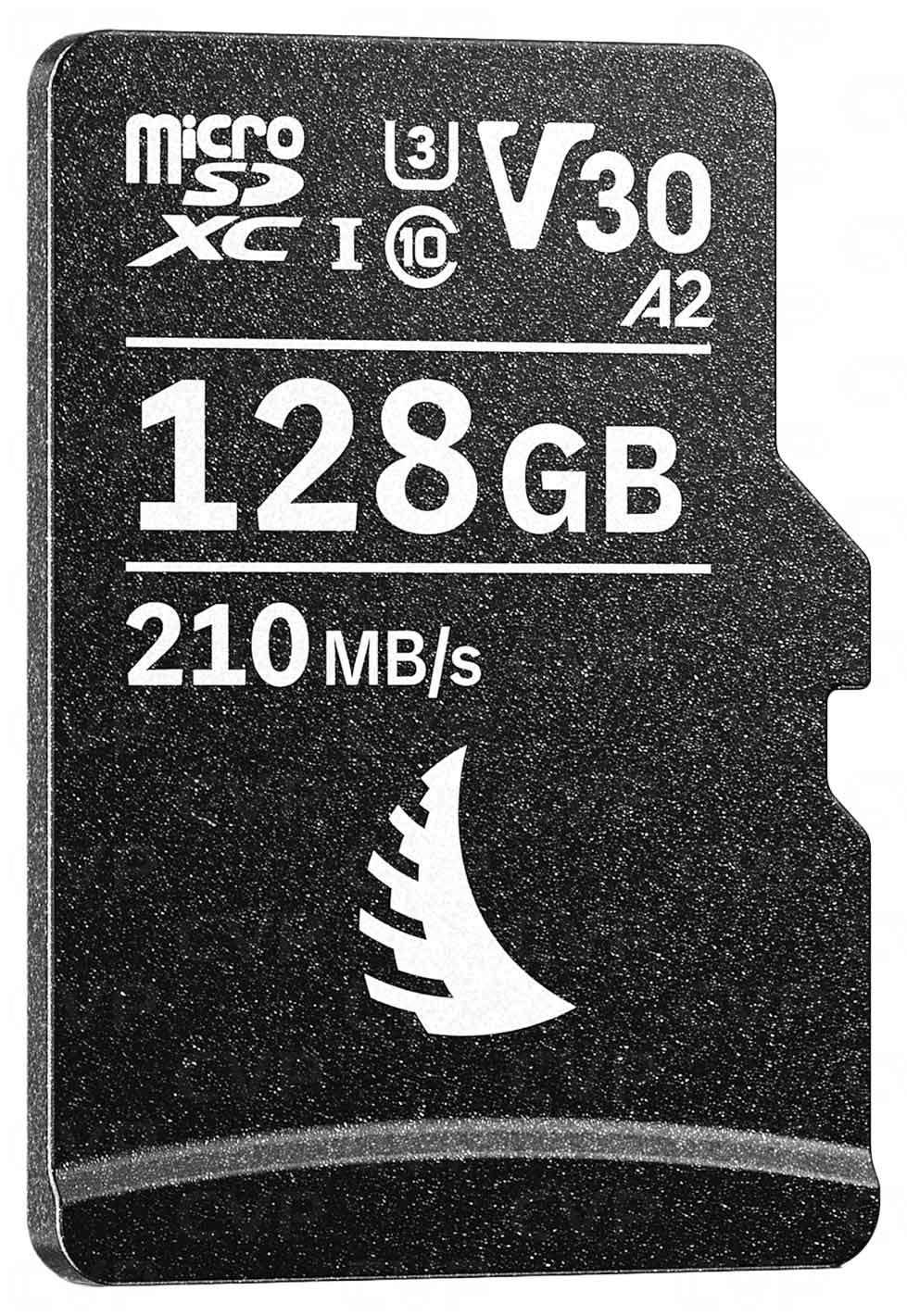 Angelbird AV PRO microSD V30 MK2 128 GB