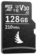 Angelbird AV PRO microSD V30 MK2 128 GB