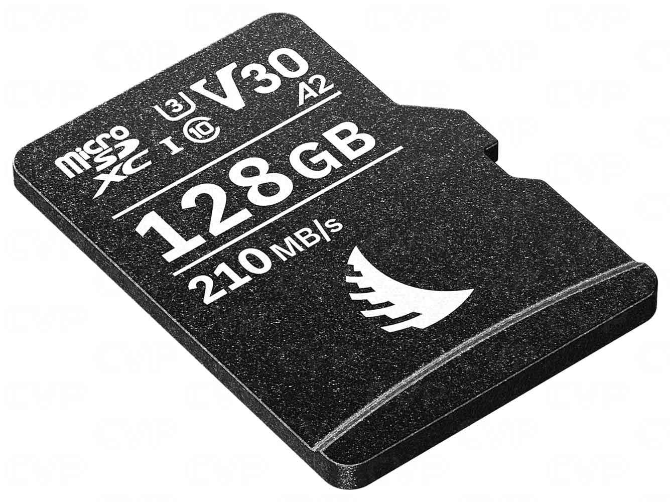 Angelbird AV PRO microSD V30 MK2 128 GB