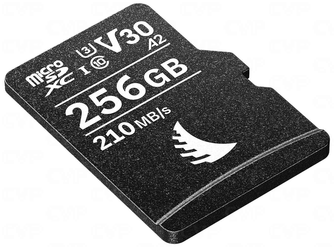 Angelbird AV PRO microSD V30 MK2 256 GB