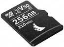 Angelbird AV PRO microSD V30 MK2 256 GB