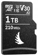 Angelbird AV PRO microSD V30 MK2 1 TB