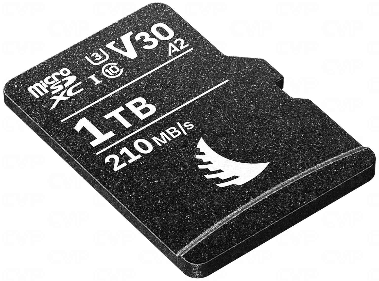 Angelbird AV PRO microSD V30 MK2 1 TB