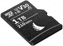 Angelbird AV PRO microSD V30 MK2 1 TB