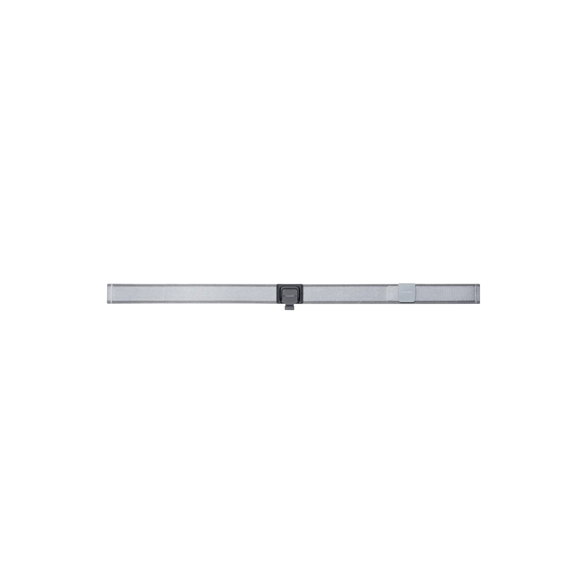 Insta360 GO Ultra Easy Clip Headband (Gray)