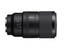 Sony SEL100M28GM FE 100mm f/2.8 Macro GM Objectif (Sony E)