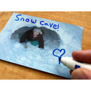 Canon SELPHY CP1200 Wireless Compact Photo Printer Black