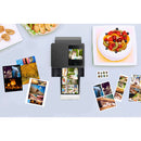 Canon SELPHY CP1200 Wireless Compact Photo Printer Black