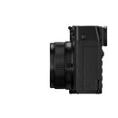 FUJIFILM GFX100RF Mirrorless Camera - Black