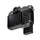 FUJIFILM X-T30 III Mirrorless Camea Body, Charcoal Silver