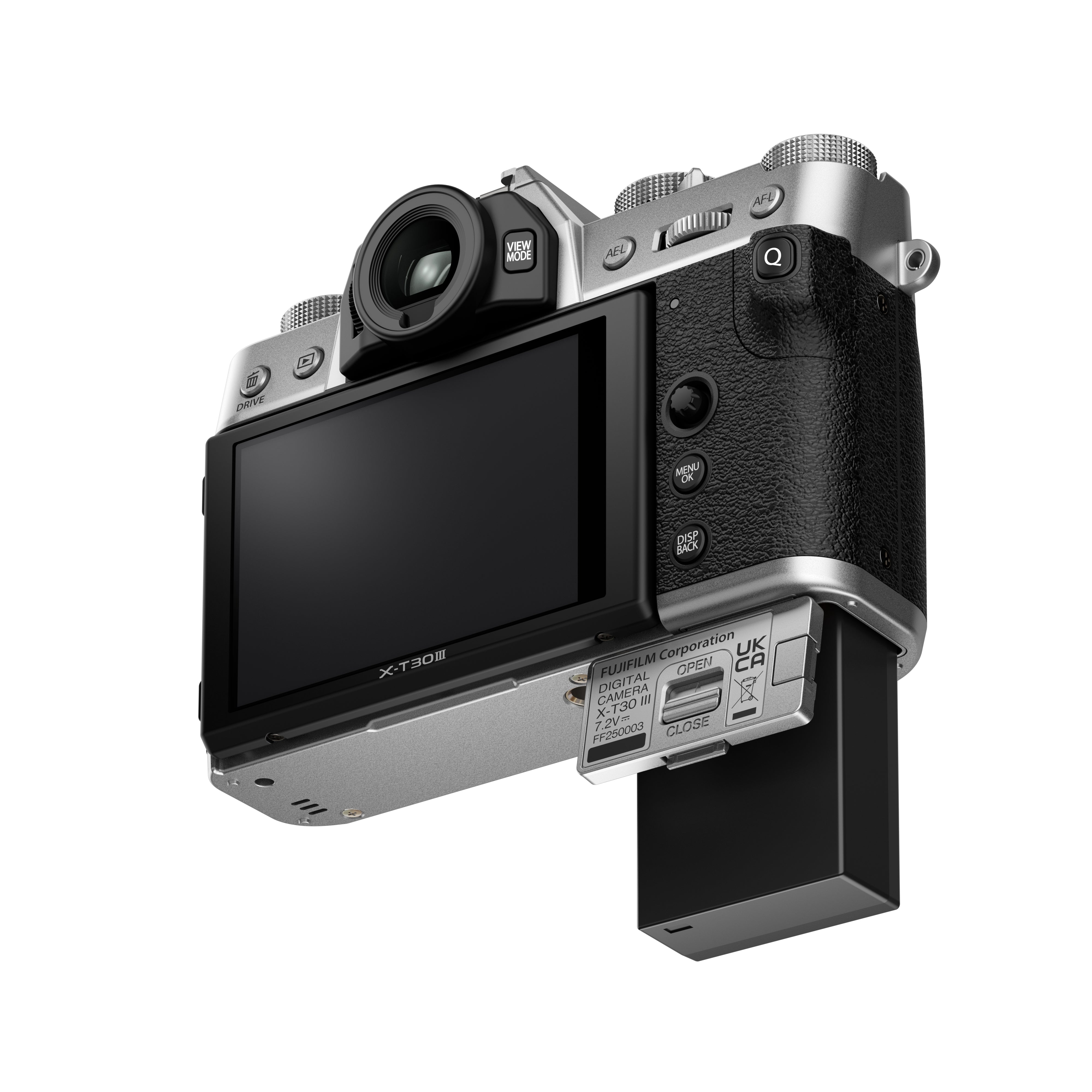【美品】FUJIFILM X-T30 シルバー＋XF18-55mm Amazon Canada: Fujifilm X-T30 Mirrorless Digital Camera w/XF18