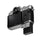 FUJIFILM X-T30 III Mirrorless Camera Body, Silver
