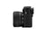 FUJIFILM X-T30 III Sans miroir caméra Boîtier, avec XC13-33mmF3.5-6.3 OIS Objectif Trousse, Noir