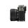 Appareil photo sans miroir FUJIFILM X-T30 III Boîtier, avec XC13-33mmF3.5-6.3 OIS Objectif Kit, Charbon Argent