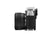 FUJIFILM X-T30 III Sans miroir caméra Boîtier, avec XC13-33mmF3.5-6.3 OIS Objectif Trousse, Argent