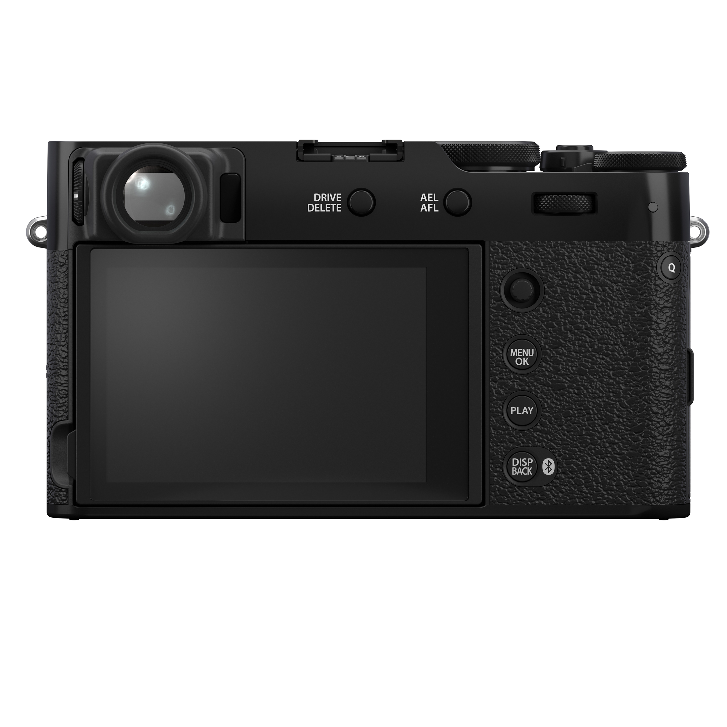 FUJIFILM X100VI Digital Camera - Black | ExcellentPhoto.ca FUJIFILM X100VI Digital Camera - Black | ExcellentPhoto.ca