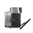FUJIFILM X100VI Digital Camera - Silver