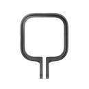 Support Insta360 GO Ultra Action