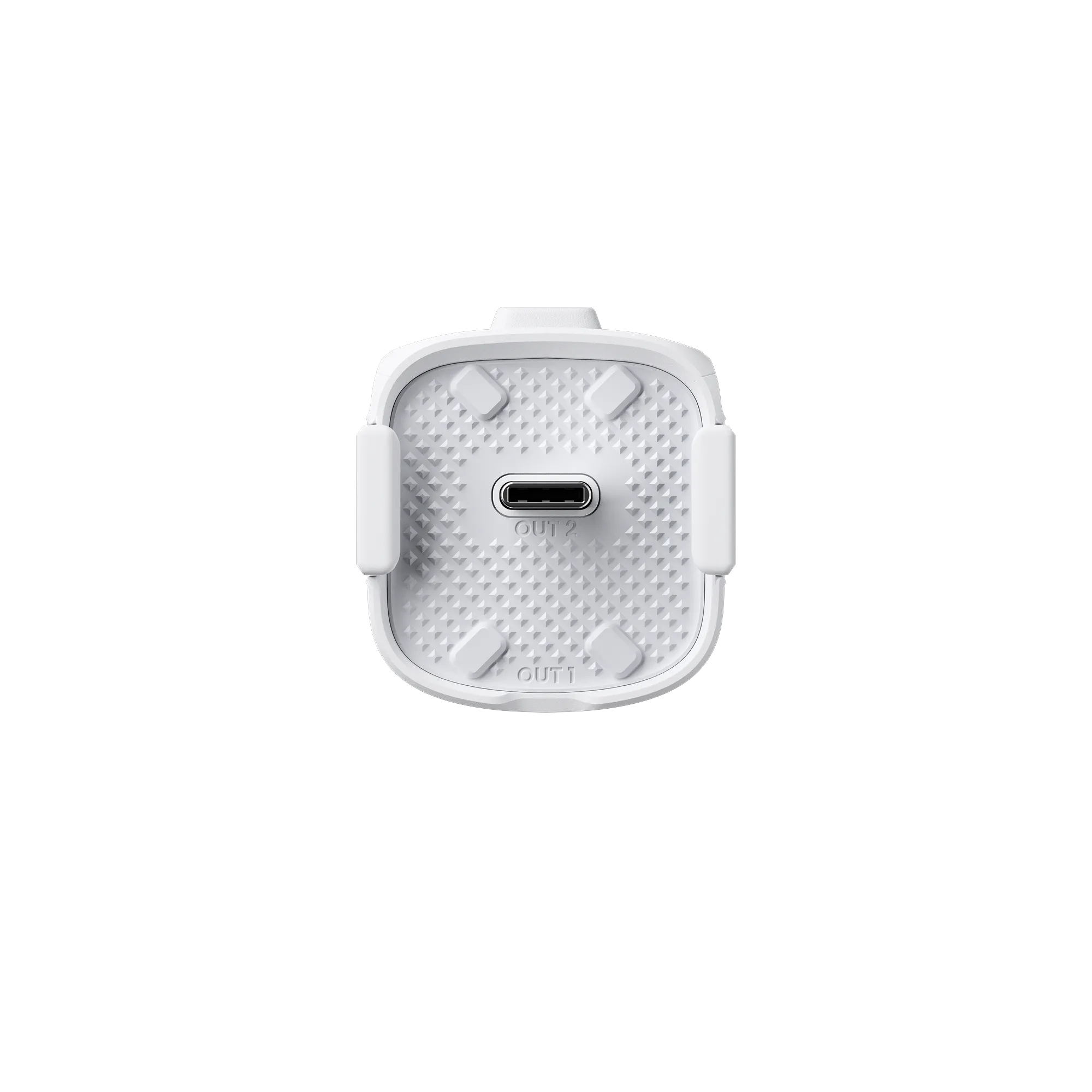 Insta360 Battery Handle for Luna Ultra (White)
