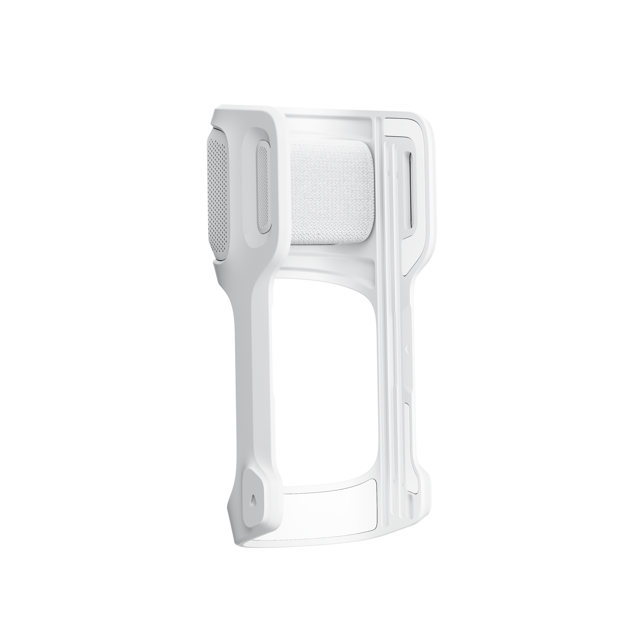 Insta360 Sliding Protective Case for Insta360 Luna Ultra (White)