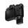 FUJIFILM X-T30 III Mirrorless Camera Body, Black