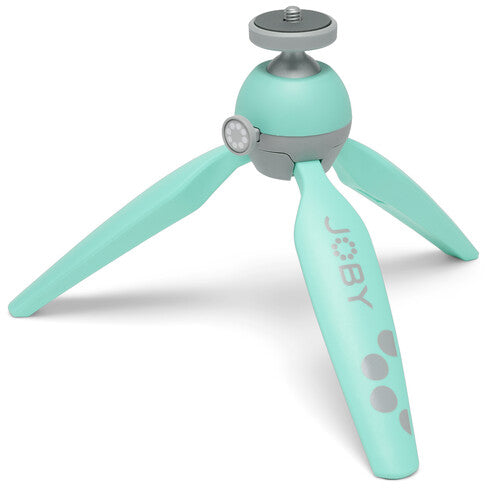 Joby Handypod 2 With Griptight 360 Phone Mount (Teal)