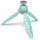 Joby Handypod 2 avec support de téléphone Griptight 360 (Teal)