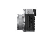 FUJIFILM GFX100RF Sans miroir caméra - Argent - Boîte ouverte