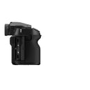 Fujifilm GFX100S II Format moyen sans miroir caméra - Boîtier