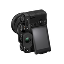 Fujifilm X-T5 Mirrorless Camera with 16-80mm Lens - Black