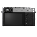 FUJIFILM X100VI Digital Camera - Silver