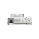 Sony ZV-1 II Digital Camera - White