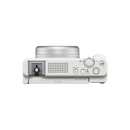 Sony ZV-1 II Digital Camera - White