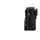 FUJIFILM X-T30 III Mirrorless Camera Body, Black