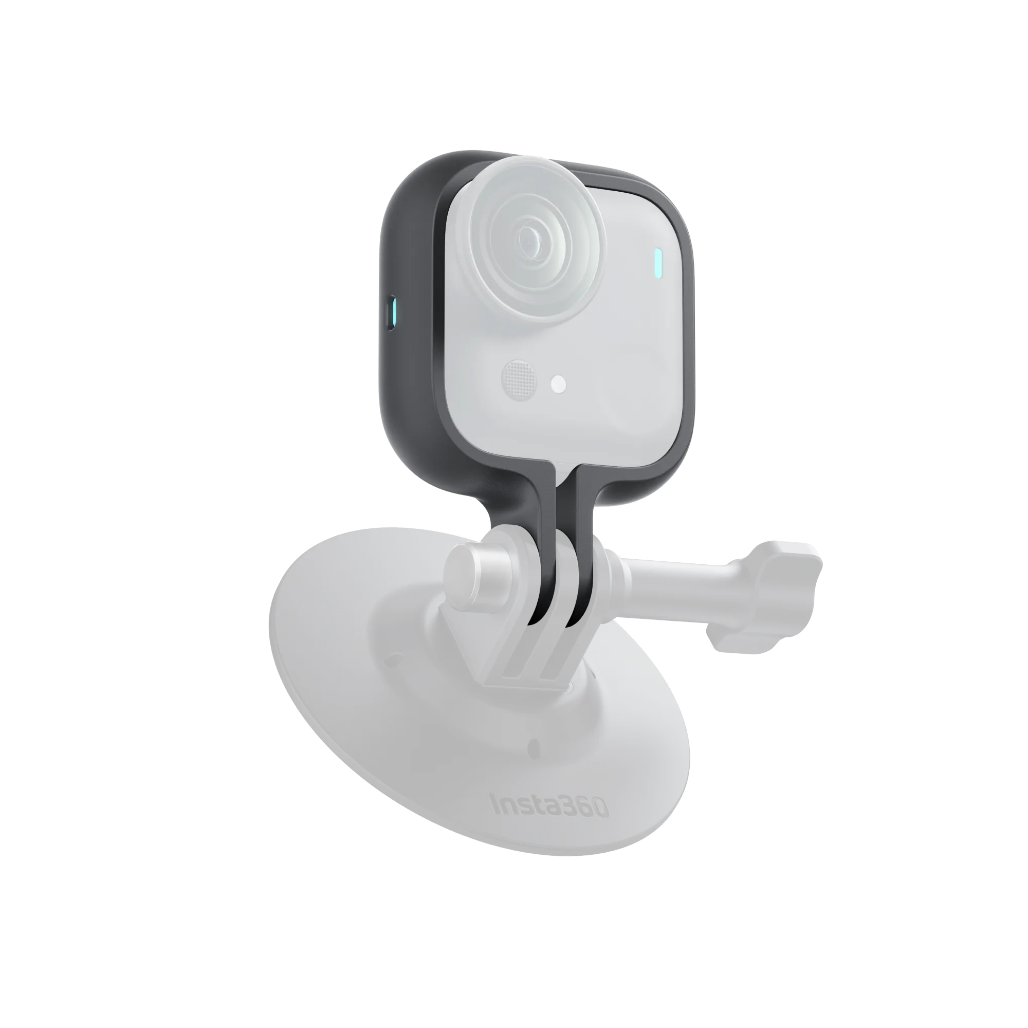 Support Insta360 GO Ultra Action